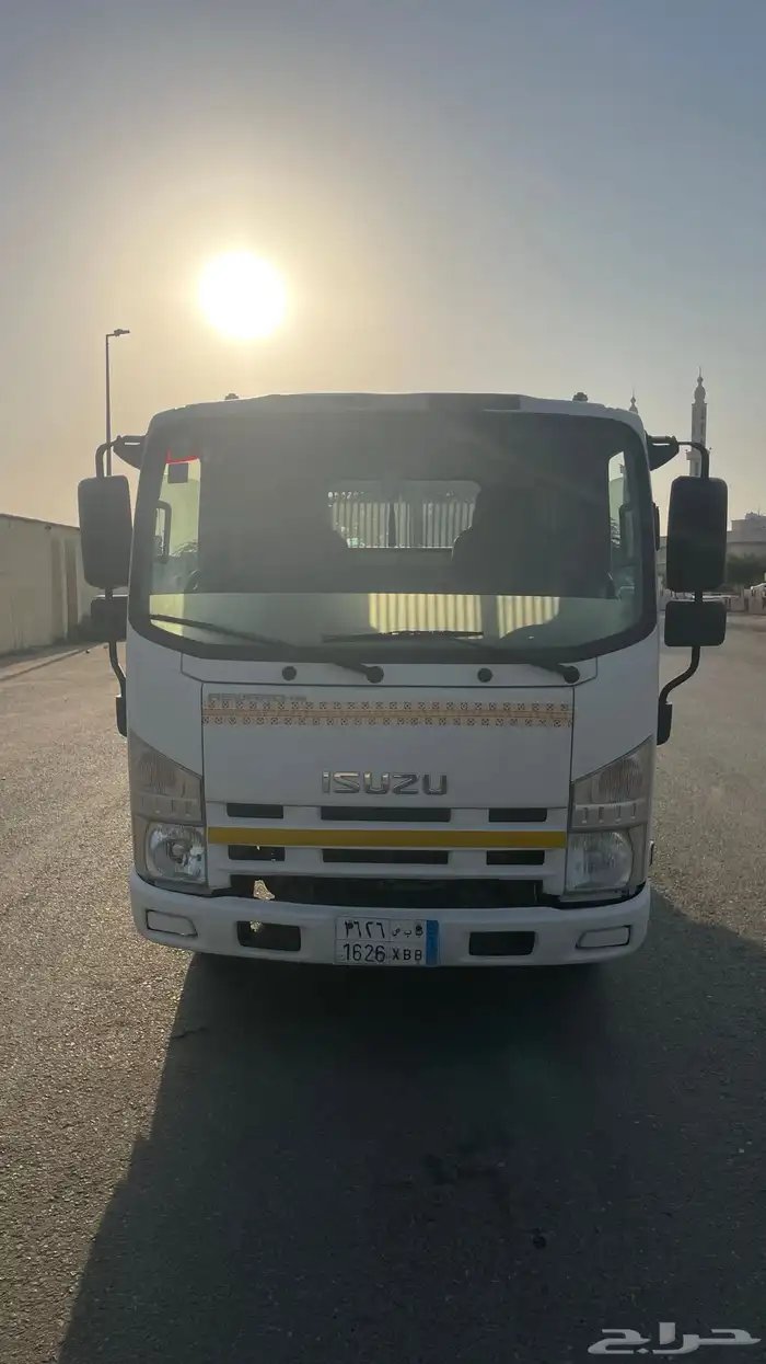 للبيع قلاب اسيزو 1