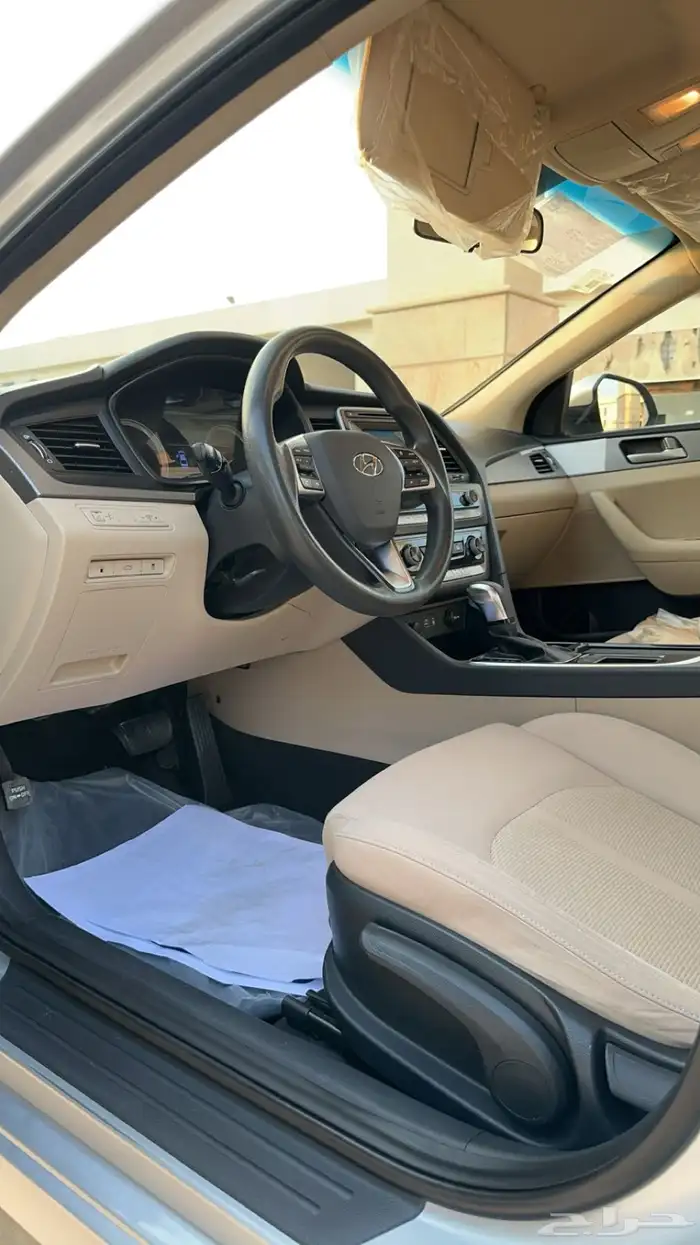 سوناتا 2019 وكالة 17