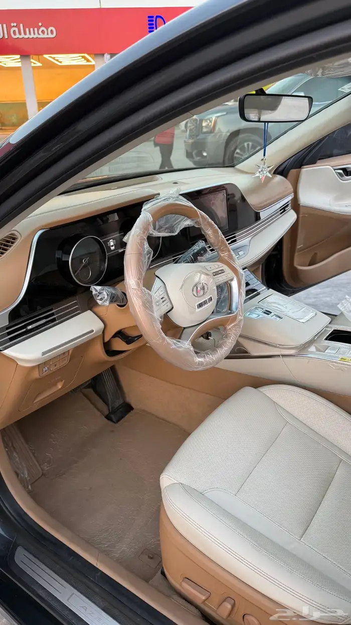 ازيرا 2023 سعودي ناغي 16