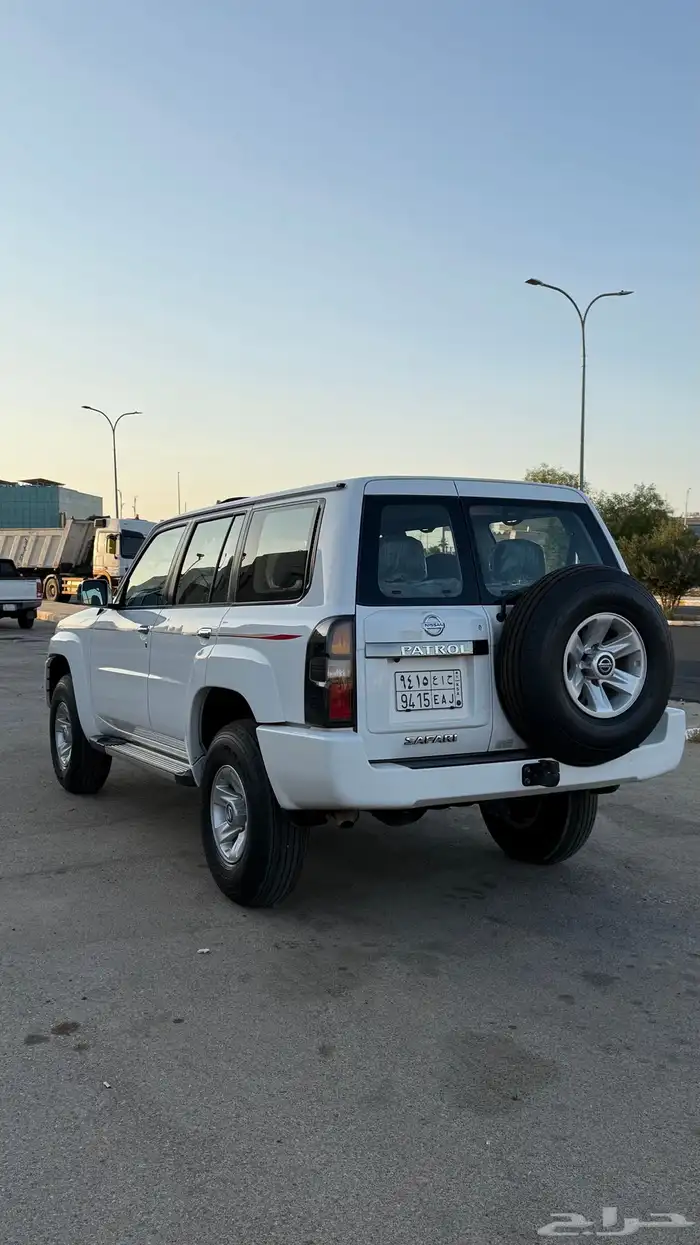 باترول 6