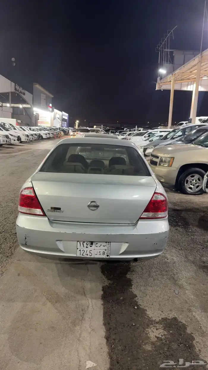 صني 2007 للبيع 4