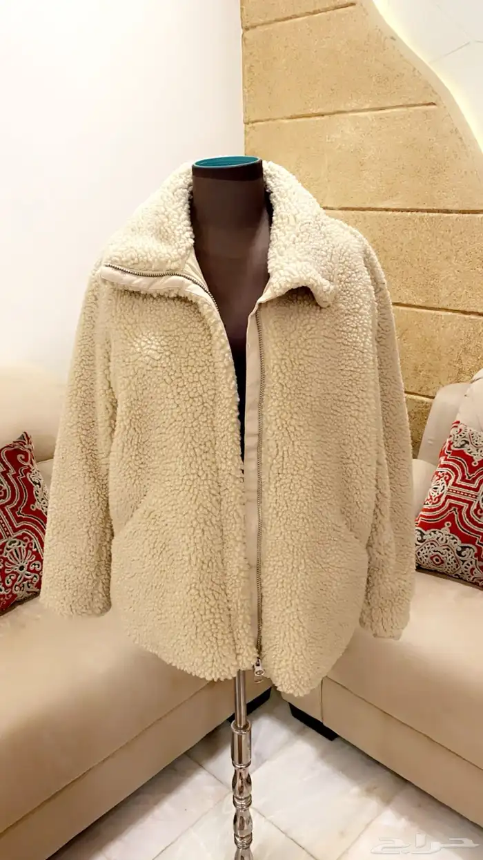 ملابس شتوية ماركات ب75 1