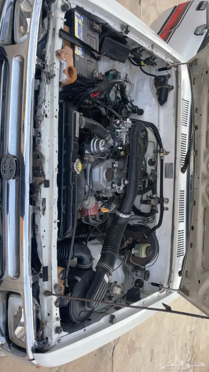 هيلكس 1990 غمارتين للبيع 4