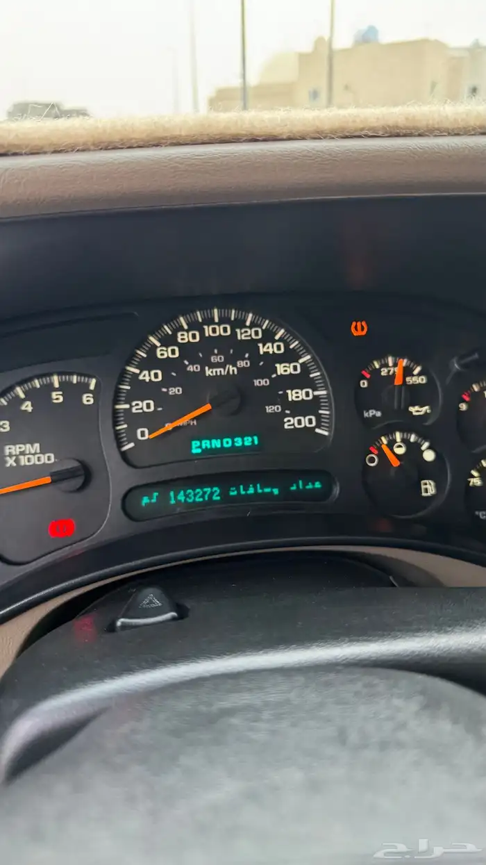 جمس 2005 ممشى 149 الف 17
