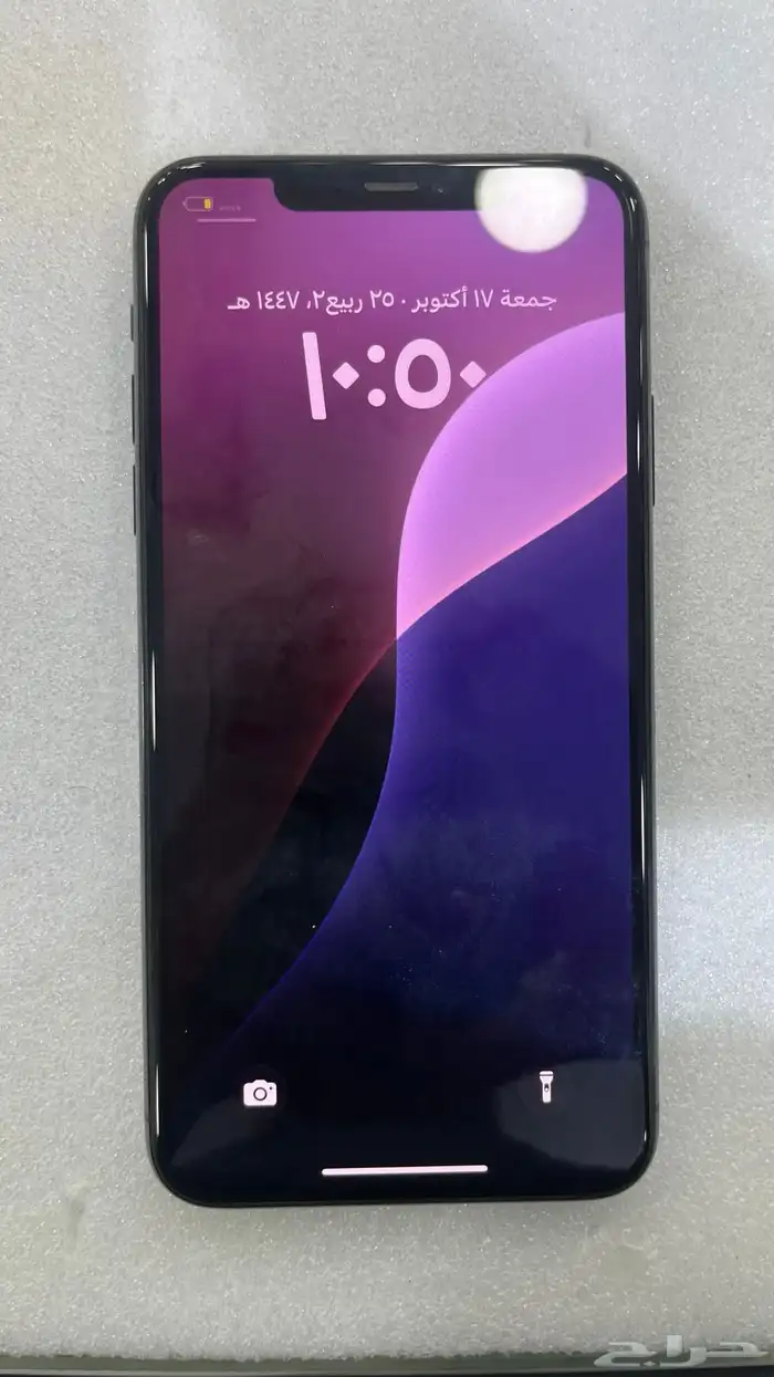 للبيع 11 برو ماكس 2