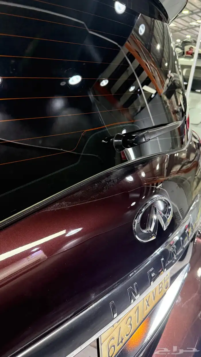 للبيع انفنتي QX56 2011 13