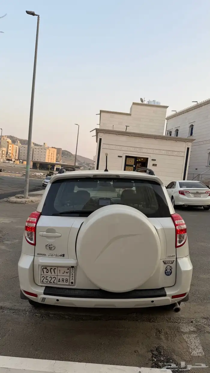 راف فور 2011 فل كامل 2
