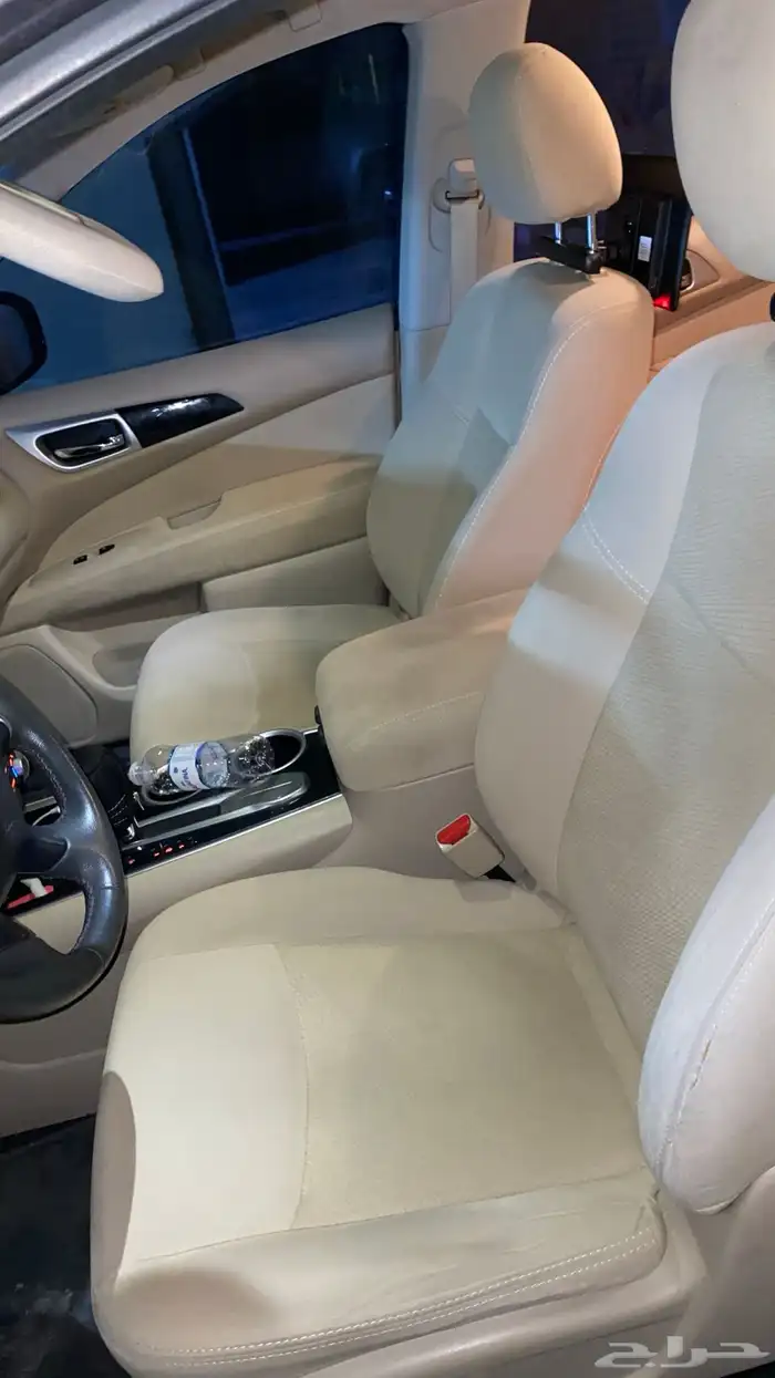 NISSAN PATHFINDER 2016 for sale 10