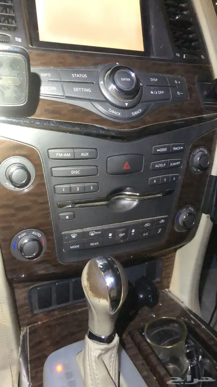 اصلاح مفتاح مكيف سنتافي وتوسان 2015 وجميع انواع المفاتيح 5