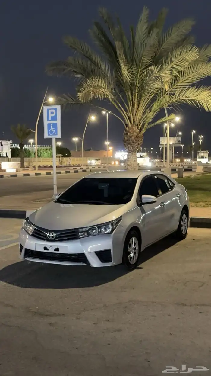 كورولا 2015 1