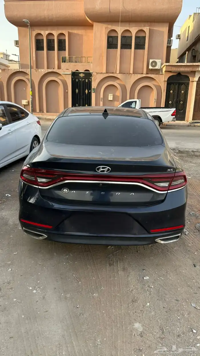 ازيرا 2018 0
