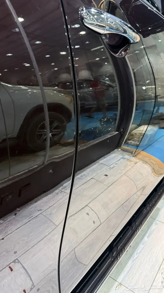 للبيع انفنتي QX56 2011 17