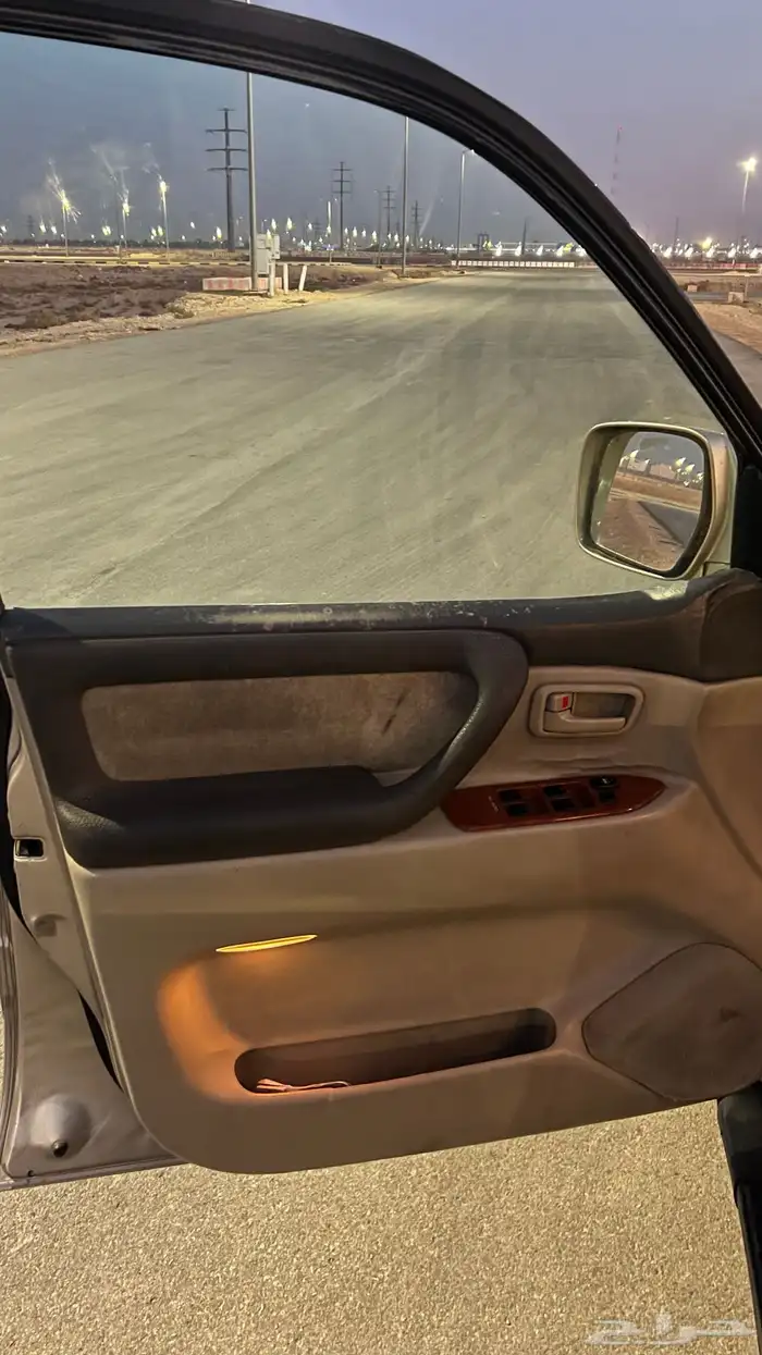 فكسار 2003 رابع مالك البيع مستعجل 20