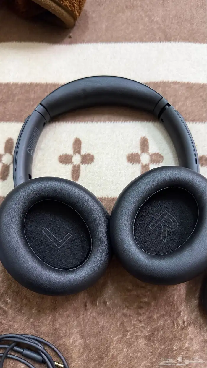 يد اصليةPS4 سماعةاصلية كاميرةPS4اصلية 12