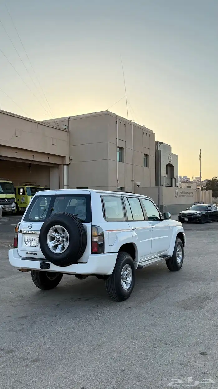 باترول 1