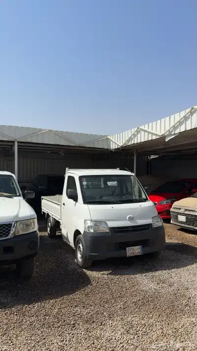 دباب دهاتسو 2016 0