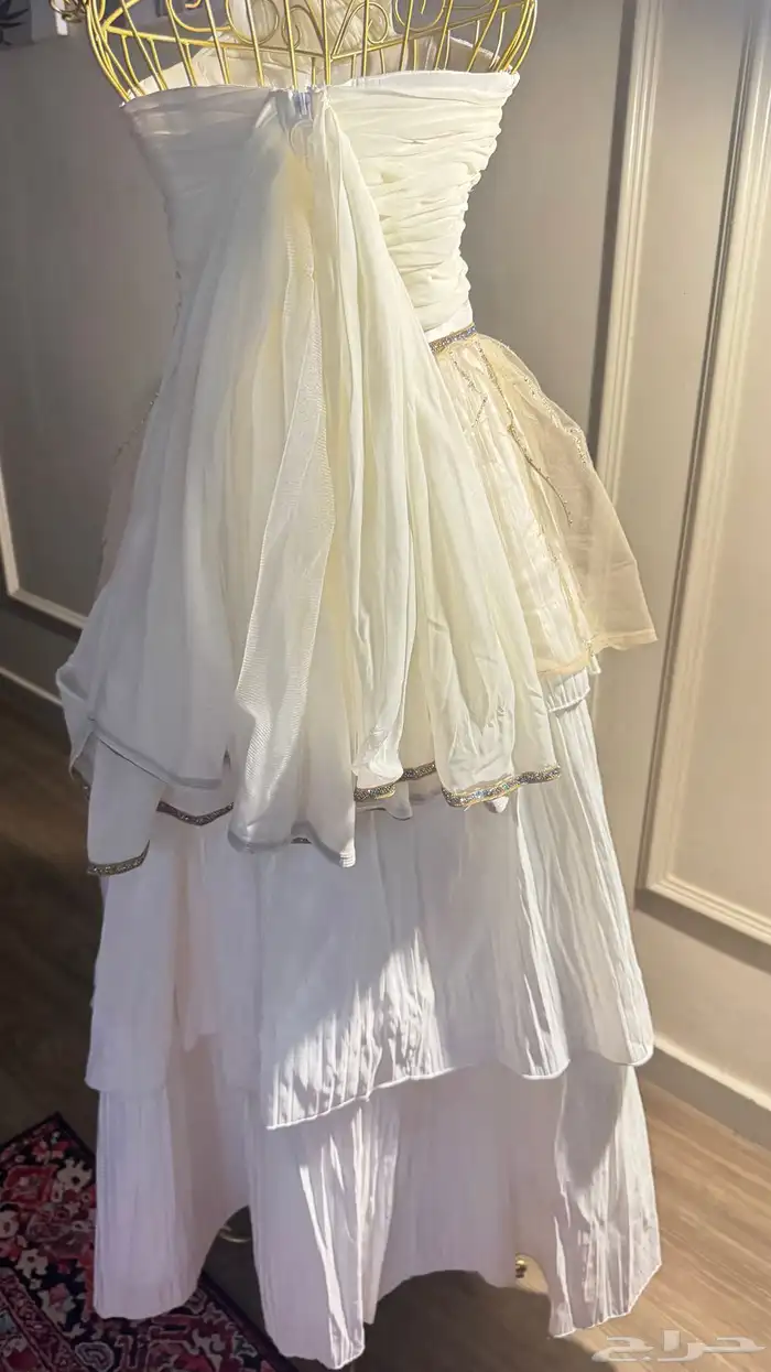 فساتين سهره 6