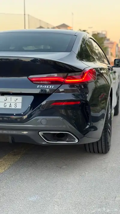بي ام دبليو شبه وكاله على الضمان وصيانه مجانيه index
