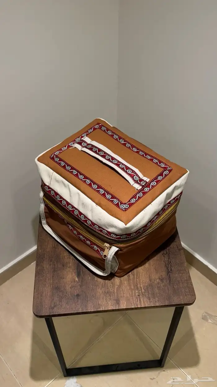 عزبة بر 1