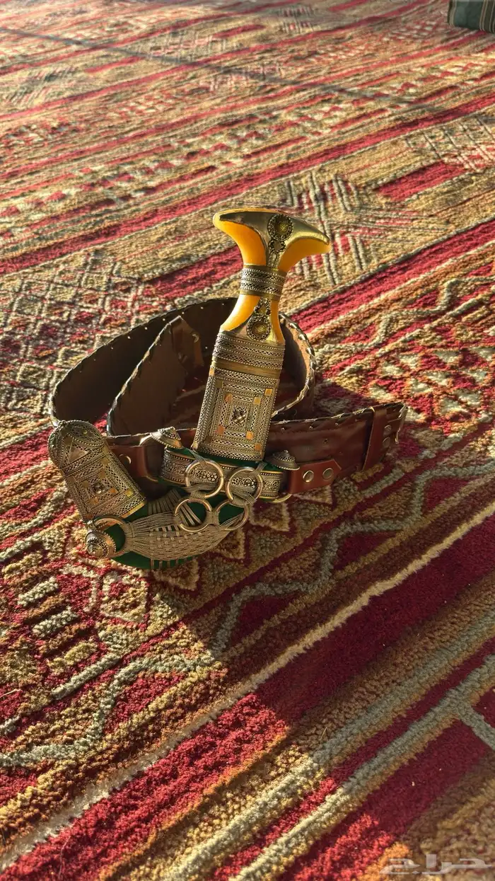 جنبيه 6