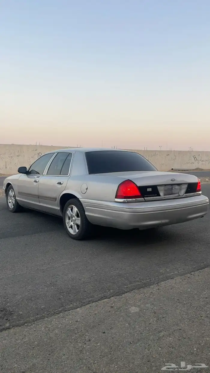 فورد 2011 فكتوريا مفحوص مجدد الموقع عفيف 2