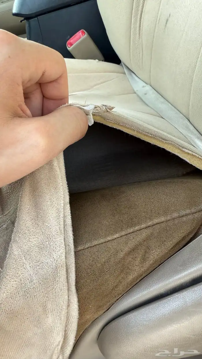 فورشنر 2015 ستيني 6 سلندر 8