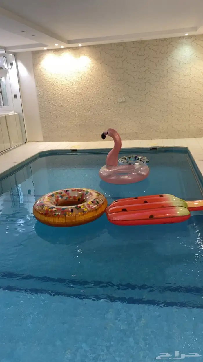 شاليهات  شاليه ريبال جيزان 11