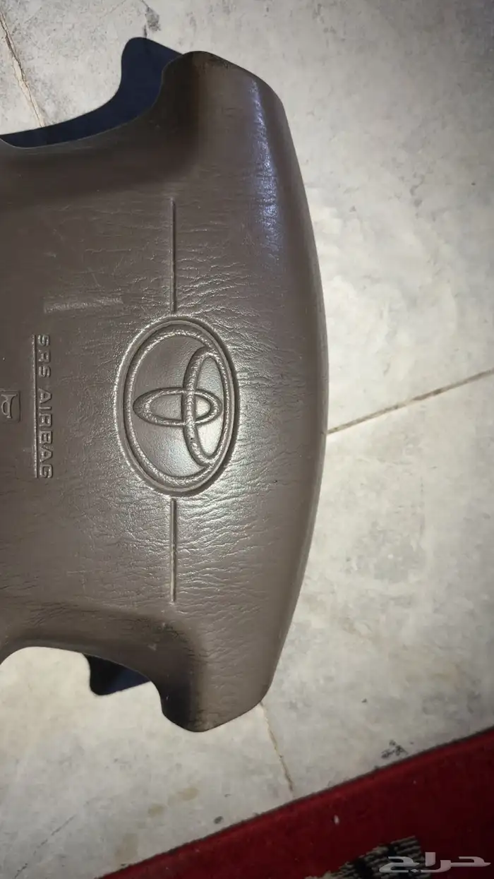 ايرباج كامري بيج 2002 الى 2000 1