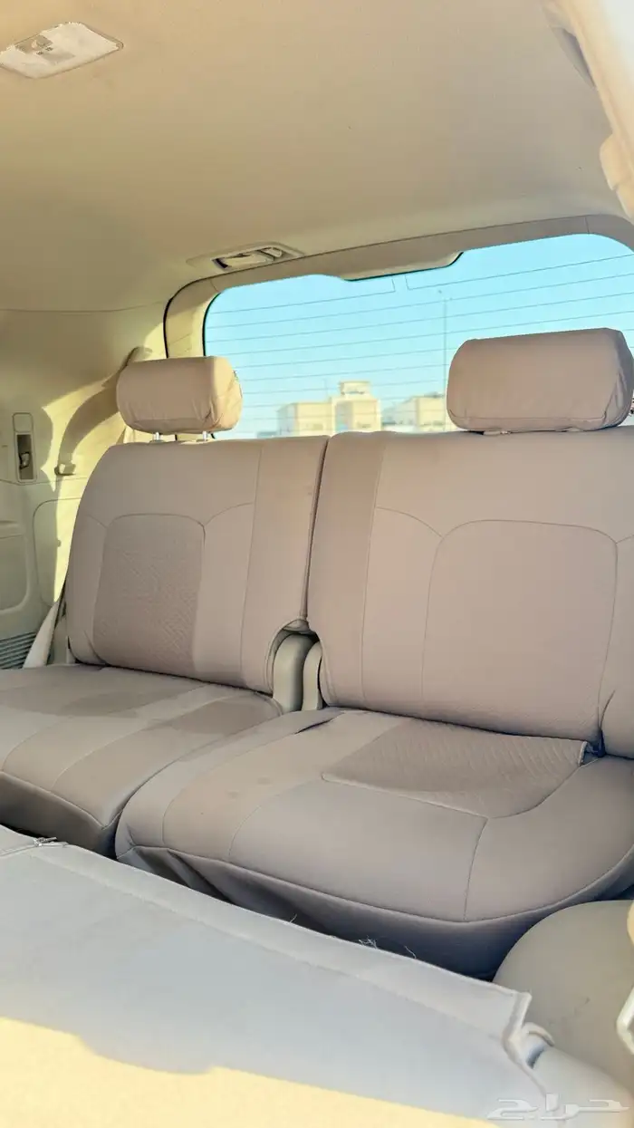 لاندكروزر 8