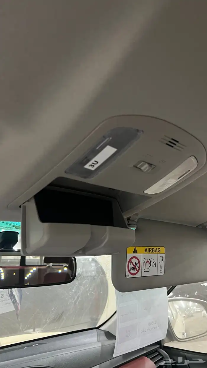 هايلكس 2025 GL 8