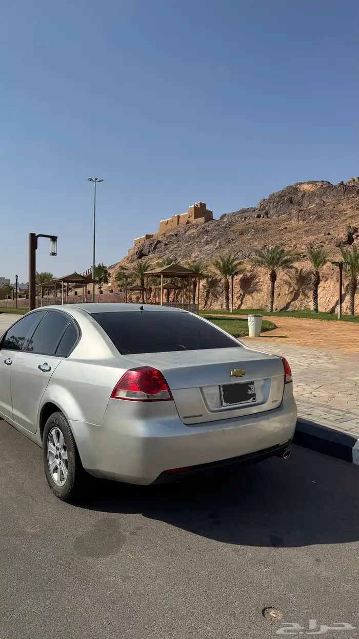 لومينا2008 للبيع 3