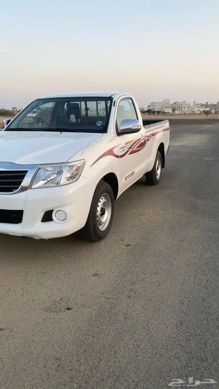 هيلكس 2015بدي ومحركات شرط 0