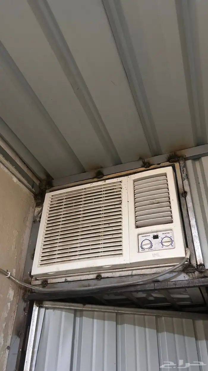 مكيف حار بارد 0