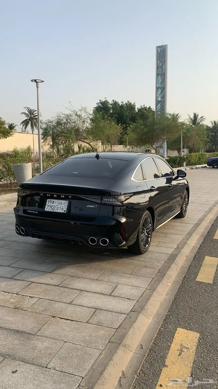 شيري اريزو 8 2024 كاااش 60 الف فقط بدي وكاله 2