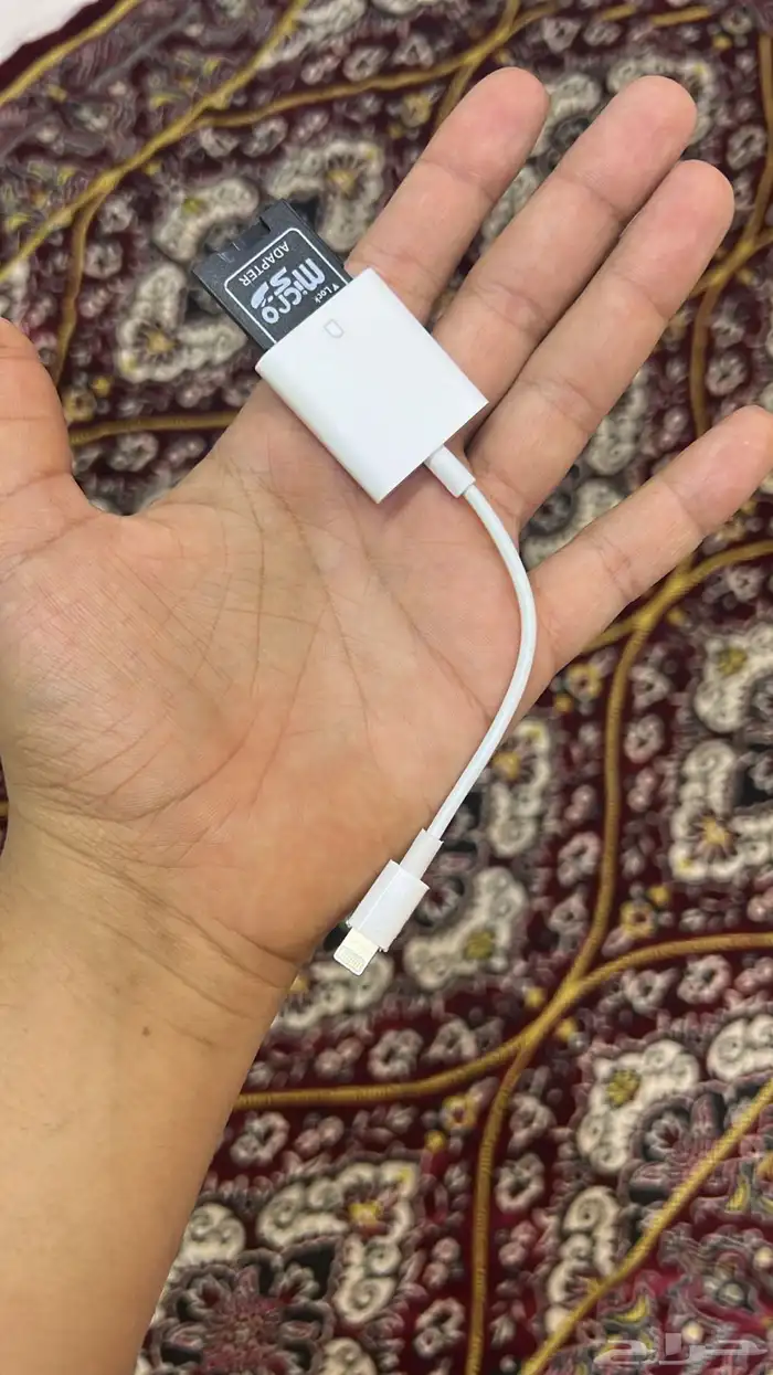 كاميرا كانونD600 4