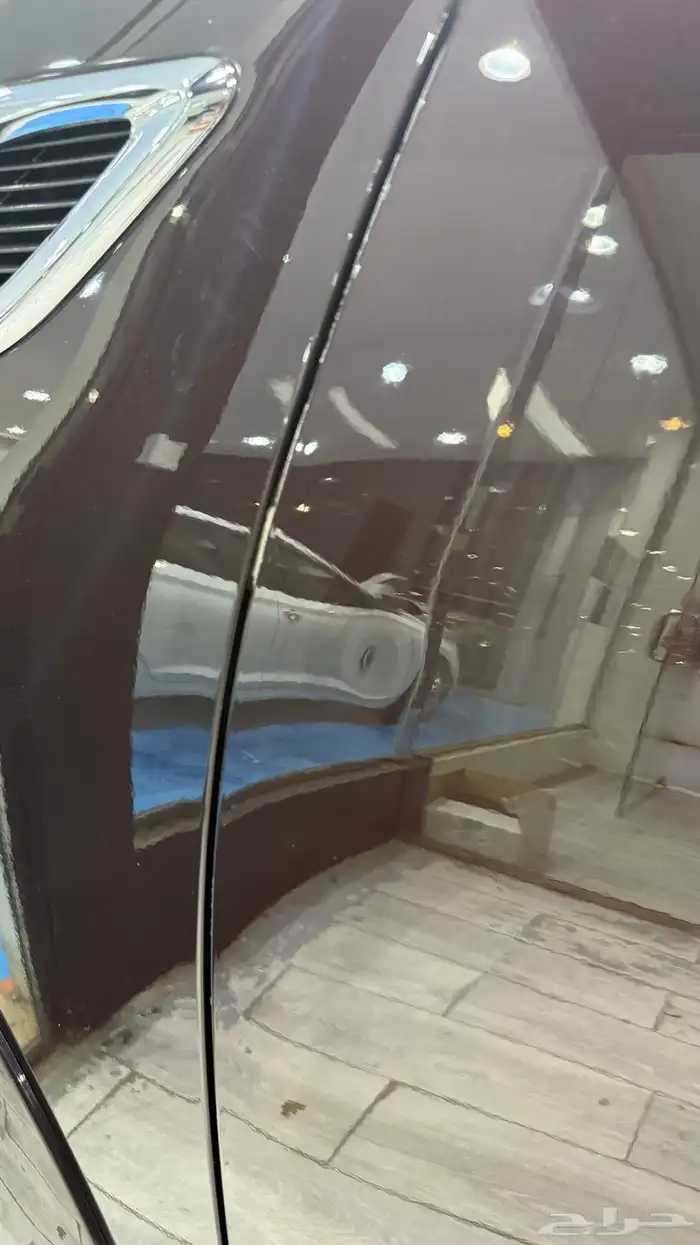 للبيع انفنتي QX56 2011 16