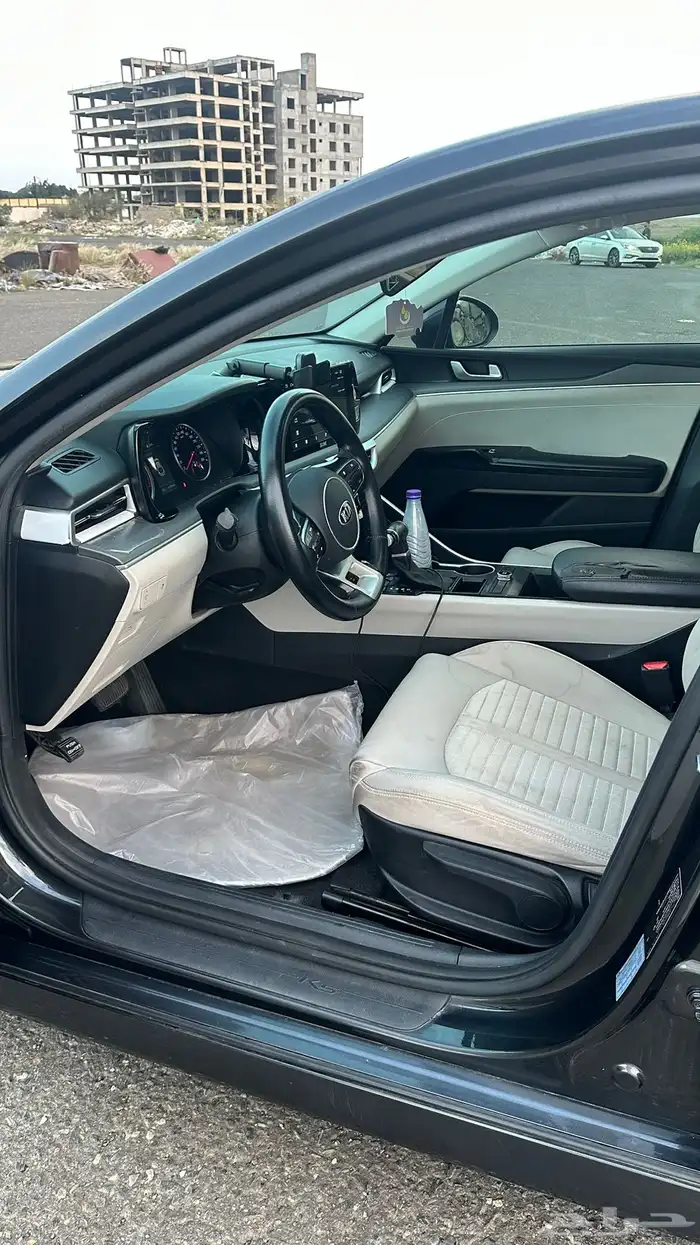 K5 مكينة 2000 شرط وكالة مرغوبة 15