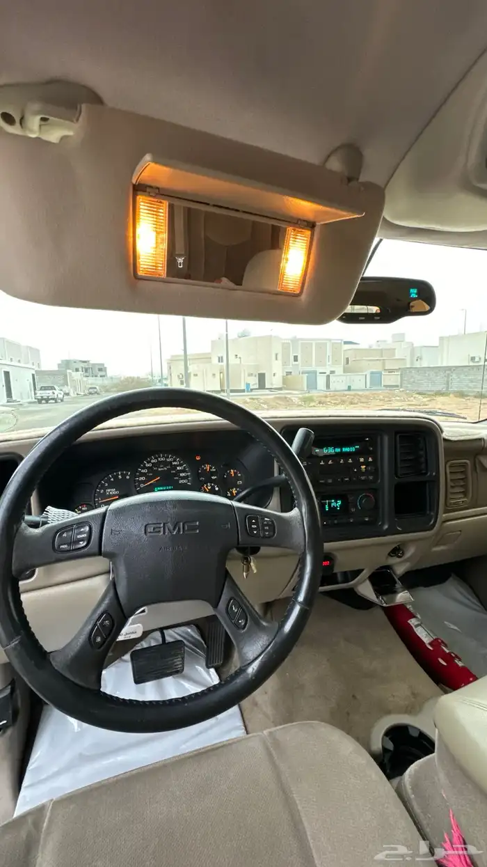 جمس 2005 ممشى 149 الف 19
