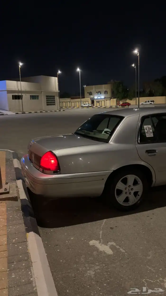 فورد فكتوريا 2011 5