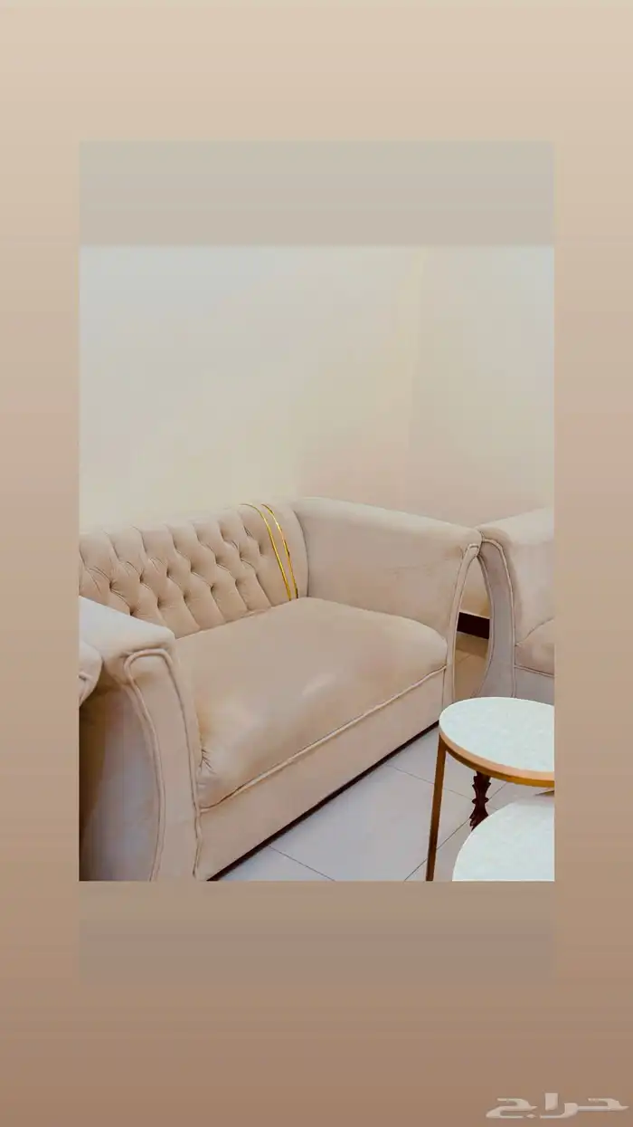 مجلس كامل للبيع 0