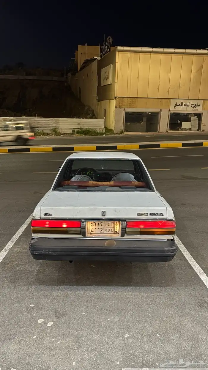 كرسيدا 1988 3