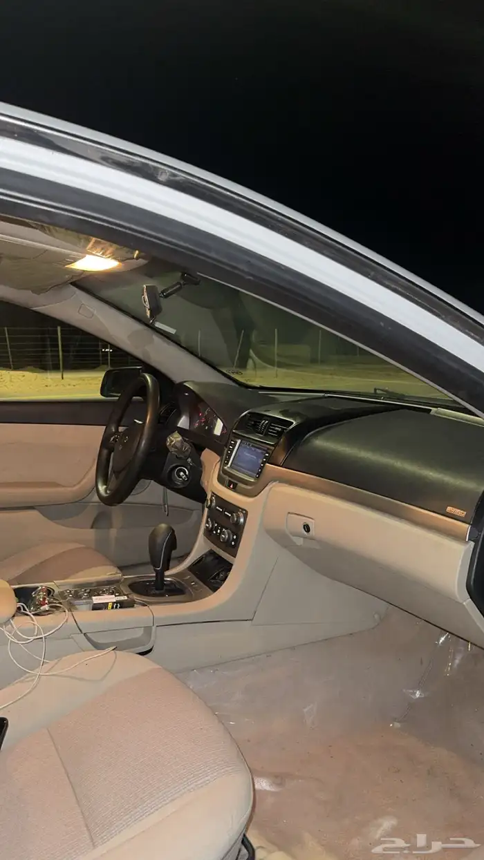 كابرس LS 2011 9