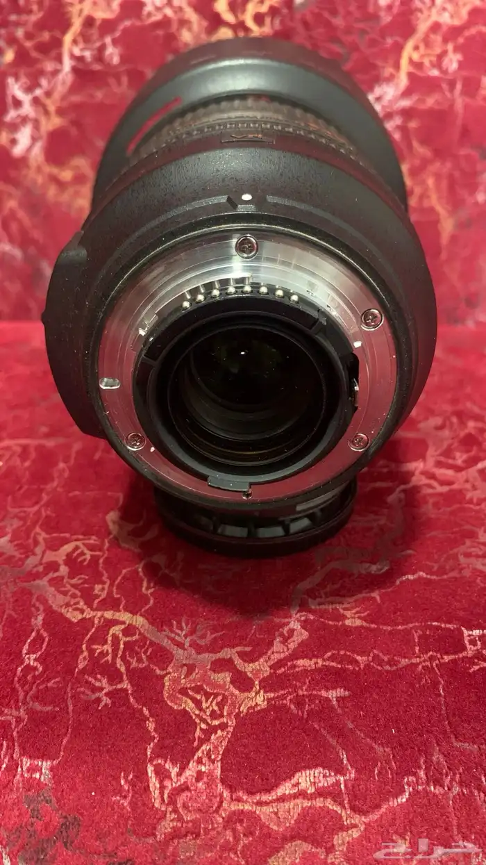 كاميرا نيكون D700 6
