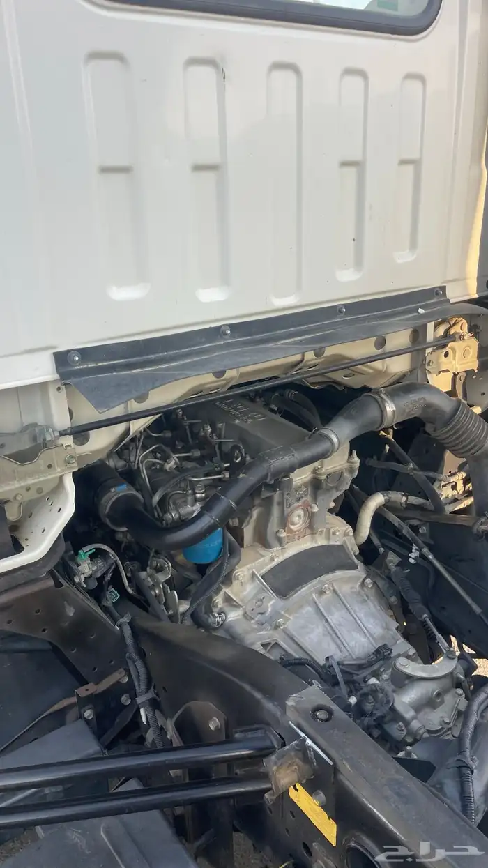 للبيع قلاب اسيزو 12