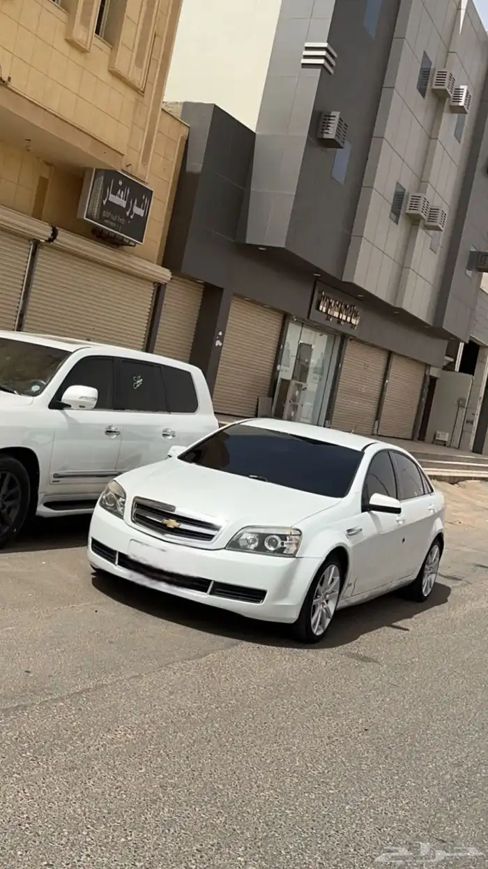 كابرس 2009 محول كامل 7