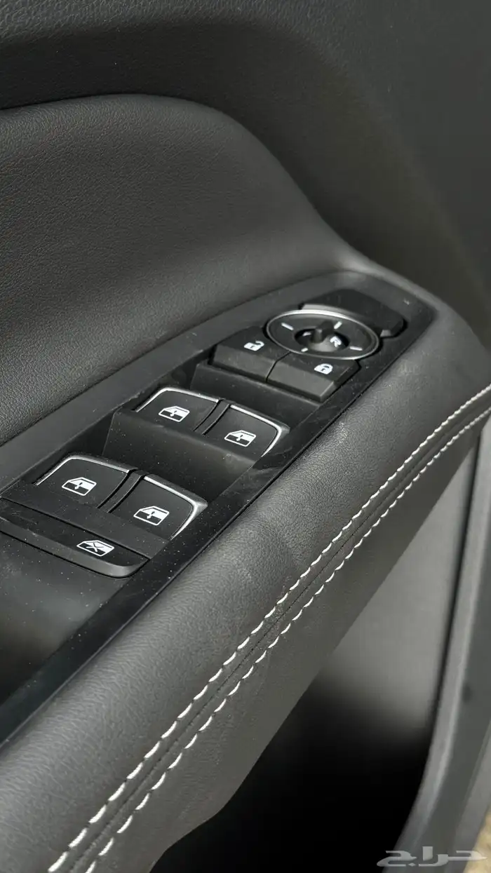 فورد تيرتوري 1.8 امبيانتي 2026 خليجي -93.500 6