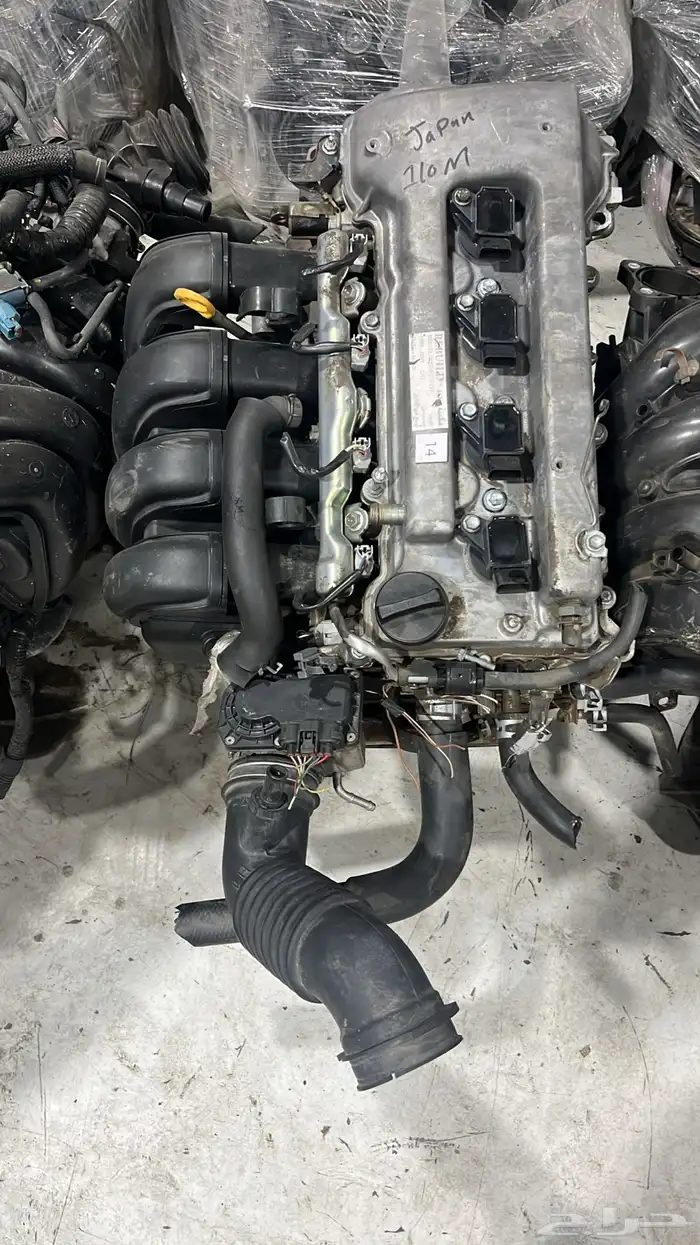 مكاين مستورده 0