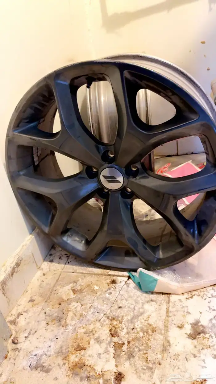 جنط دوج تشارجر GT 0