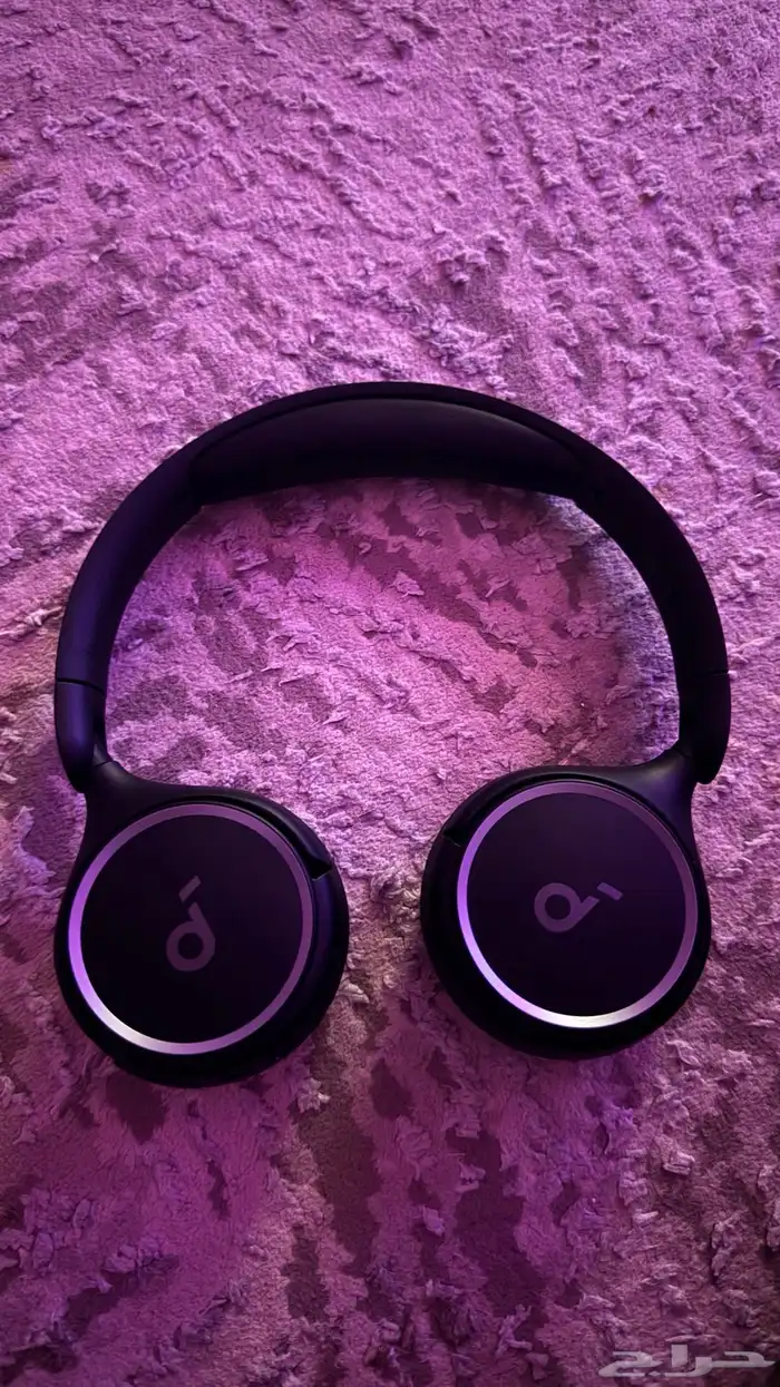 سماعة راس 3
