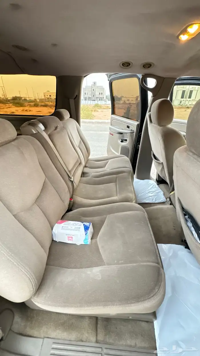 جمس 2005 ممشى 149 الف 37